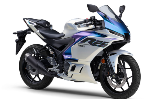 Yamaha, Toyota, Lexus, Motor Yamaha Buatan Indonesia Dapat Penghargaan Bergengsi di Jepang, Kalahkan Toyota Lexus