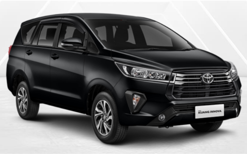 Toyota, Toyota Innova, Baru Tahu, Ternyata Ini Alasan Toyota Indonesia Masih Jualan Innova Reborn Diesel
