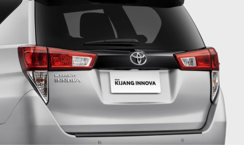 Toyota, Toyota Innova, Baru Tahu, Ternyata Ini Alasan Toyota Indonesia Masih Jualan Innova Reborn Diesel