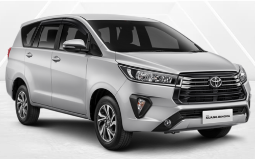 Toyota, Toyota Innova, Update Harga Toyota Innova Reborn Diesel 2026 dan Spesifikasi Lengkapnya
