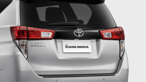 Update Harga Toyota Innova Reborn Diesel 2026 dan Spesifikasi Lengkapnya