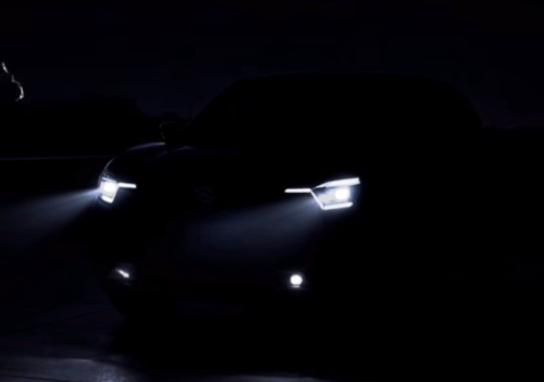 Suzuki eVitara , Suzuki , Siap-siap! Suzuki Kasih Kode, eVitara Dipastikan Jadi Bintang di IIMS 2026