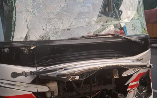 Investigasi KNKT, Penyebab Kecelakaan Transportasi Selain Faktor Manusia Ternyata Keabsahan Dokumen ini