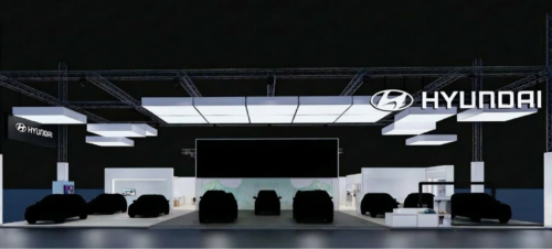 Hyundai Luncurkan SUV Baru di IIMS 2026, Diduga Kuat Ioniq 9?