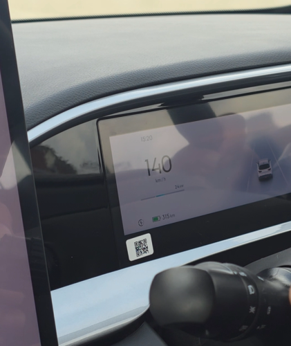 Segini Kecepatan Maksimum Geely EX2 Saat Pakai Mode Sport