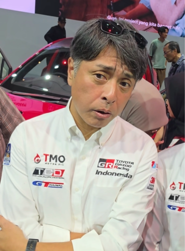 Toyota, Toyota Corolla, Toyota GR Corolla, Toyota Luncurkan New GR Corolla di IIMS 2026, Ini Harga Resmi dan Spesifikasinya