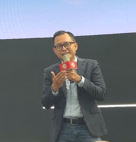 Dibanderol Mulai Rp 333,9 juta untuk 1.500 Pembeli Pertama, Ini Kelebihan MG5S EV