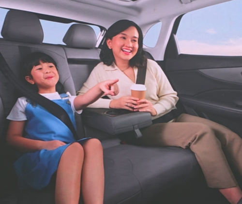 Dibanderol Mulai Rp 333,9 juta untuk 1.500 Pembeli Pertama, Ini Kelebihan MG5S EV