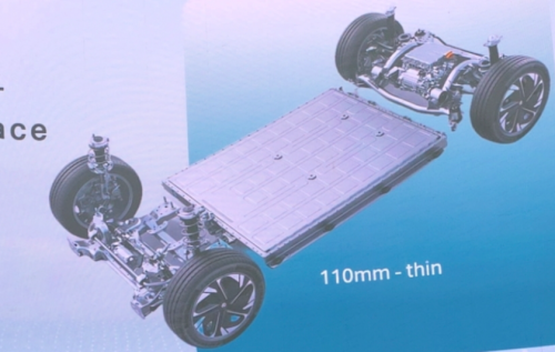 Dibanderol Mulai Rp 333,9 juta untuk 1.500 Pembeli Pertama, Ini Kelebihan MG5S EV