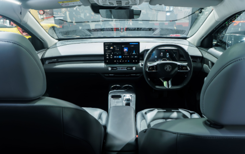 Dibanderol Mulai Rp 333,9 juta untuk 1.500 Pembeli Pertama, Ini Kelebihan MG5S EV