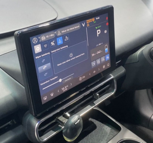VinFast, VinFast Limo Green, MPV VinFast Limo Green Resmi Mengaspal, Tawarkan Diskon Rp 20 Juta untuk 2.000 Pembeli Pertama
