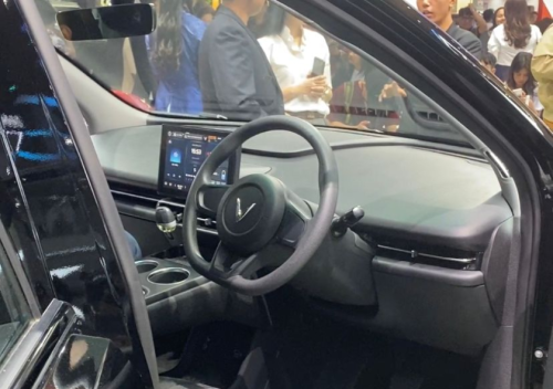 MPV VinFast Limo Green Resmi Mengaspal, Tawarkan Diskon Rp 20 Juta untuk 2.000 Pembeli Pertama