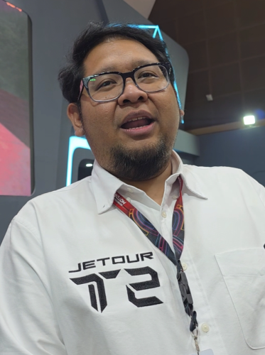 Jetour, Jetour Motor Indonesia Beberkan Fakta Soal T2 Terbakar di Tol Jagorawi
