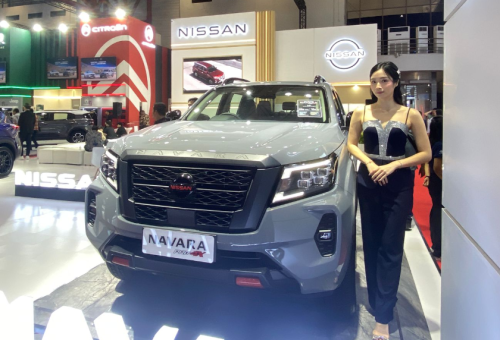 Nissan | Nissan X-Trail | Nissan Pamer X-Trail e-Power & Navara PRO-4X, Jawaban untuk Mobilitas Canggih dan Petualangan Liar