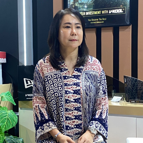 Jangan Lewatkan, Kaca Film V-Kool Kasih Promo Menarik Khusus di IIMS 2026