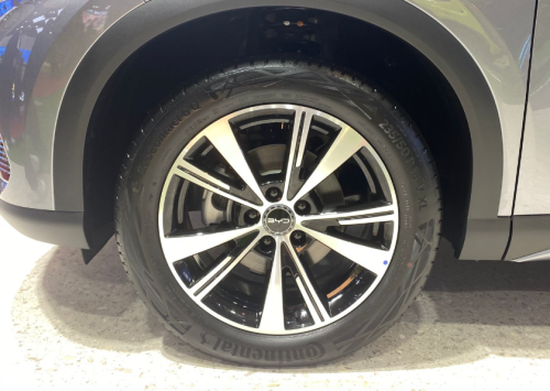 Tambah Varian, BYD Atto 3 Advance Plus Diluncurkan di IIMS 2026, Harga Kompetitif