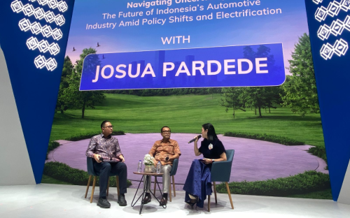Analisis Pakar, Ini Alasan Insentif Jadi Nyawa Bagi Kendaraan Listrik di Indonesia