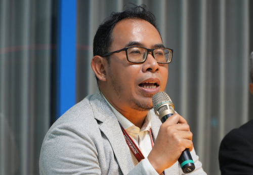 LEPAS Indonesia Hadirkan Harga Penawaran Terbaik L8 di IIMS 2026