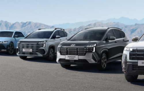 Hyundai di IIMS 2026, Aktivitas Seru Berhadiah dan Promo Spesial Beli Mobil Baru