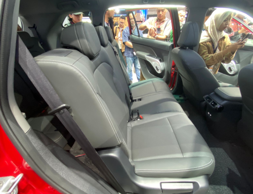 Beli VinFast MPV 7 Sekarang, Dapat Insentif Rp16 juta Plus Gratis Daya di SPKLU V-Green