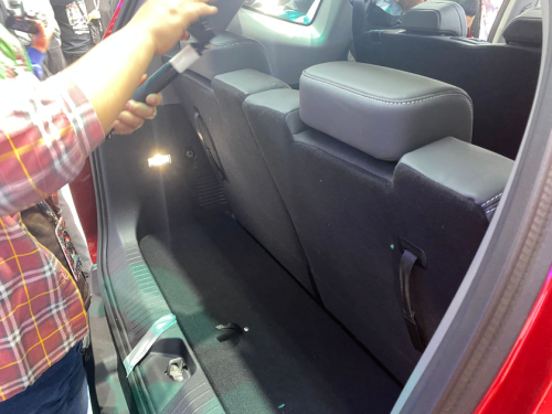 Beli VinFast MPV 7 Sekarang, Dapat Insentif Rp16 juta Plus Gratis Daya di SPKLU V-Green