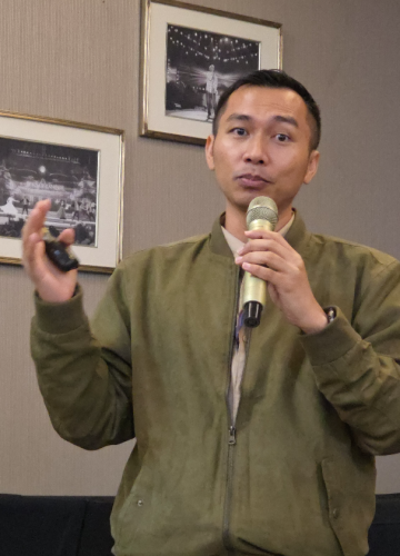 Seharga Pajero Sport dan Fortuner, Ini Spesifikasi Lengkap GWM Tank 500 Diesel