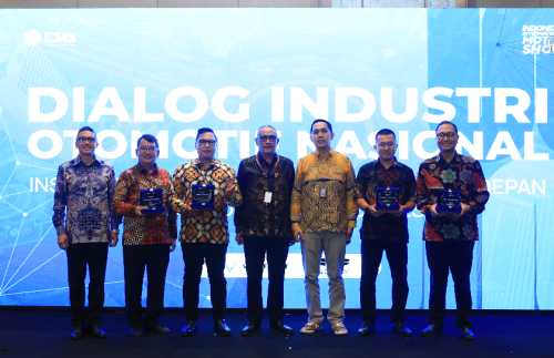 Insentif Mobil Listrik Apa Kabar? Kemenperin : Draft Masih di Kemenkeu untuk Disetujui