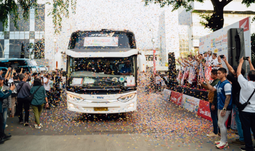 Honda, Ingin Mudik Nyaman dan Aman Bareng Honda? Perhatikan Cek Daftarnya di Sini!