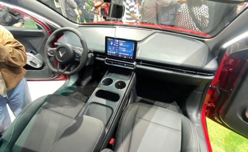 Komparasi Panas MPV Listrik : Wuling Darion, BYD M6 dan VF MPV 7