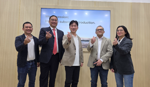 Masih Ragu Beli Mobil Listrik? Sewa Saja Dulu Ioniq 5 atau Ioniq 5 N Lewat Hyundai Subscibe