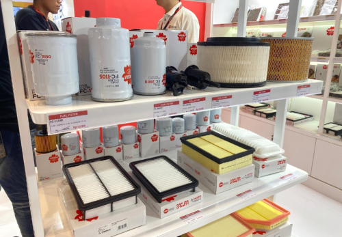 Berburu Sparepart Aftermarket di IIMS 2026? Intip Promo Sampai 50% dari Sakura