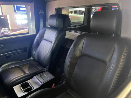 Pindad Maung MV1 dan MV2 Tampil di IIMS 2026, Masih Tahap Perkenalan