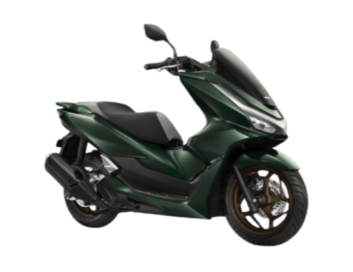 Honda, Honda PCX160 Rilis Warna-warna Baru di IIMS 2026, Tambah Mewah Bro!