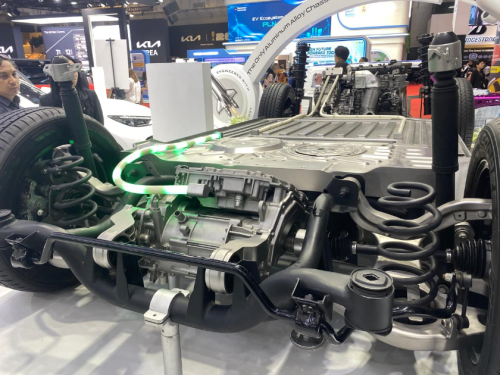 Bukan Main, Ini Strategi Chery Siapkan 7 Model Baru Tahun 2026 Plus Targetkan 120 Dealer di Indonesia