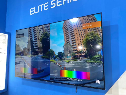 Masih Ada Waktu, Serbu Diskon BlackVUE hingga 40% di IIMS 2026, Ada Dashcam Flagship Terbaru