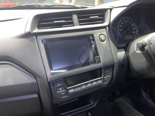 Honda, Honda Brio, Dijamin Kaki Nggak Pegal, Honda Brio Satya Harga Dibawah Rp 200 Juta