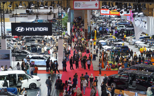 Sayonara IIMS 2026, Sukses Jadi Magnet Otomotif dan Hiburan Awal Tahun