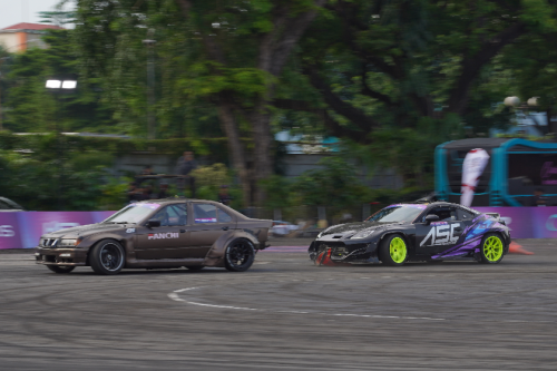 Sayonara IIMS 2026, Sukses Jadi Magnet Otomotif dan Hiburan Awal Tahun