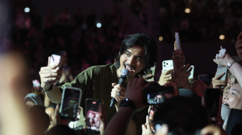 Sayonara IIMS 2026, Sukses Jadi Magnet Otomotif dan Hiburan Awal Tahun