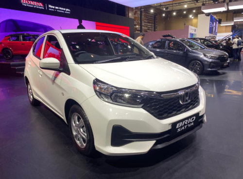 5 Rekomendasi City Car di Bawah Rp 200 Juta, Pilihannya Ada ICE atau EV