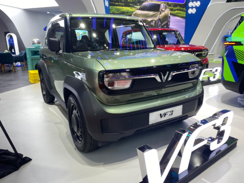 5 Rekomendasi City Car di Bawah Rp 200 Juta, Pilihannya Ada ICE atau EV