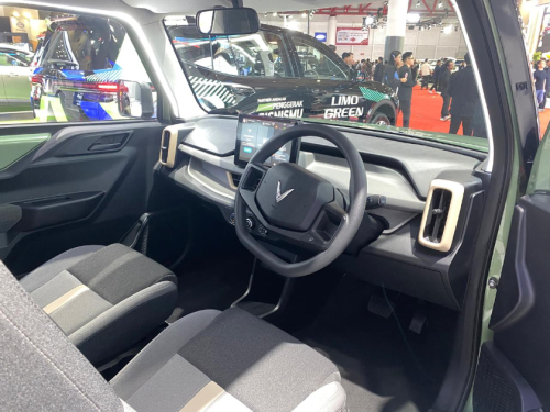 5 Rekomendasi City Car di Bawah Rp 200 Juta, Pilihannya Ada ICE atau EV