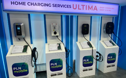 Hemat Banget, PLN Kasih Diskon 50% Pasang Home Charging Hingga Juni 2026