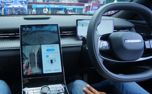 Bebas Ribet Parkir, Cara LEPAS L8 Ubah Gaya Berkendara Jadi Lebih Praktis