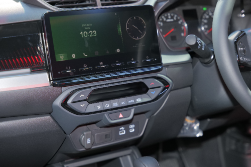 Honda, Upgrade Penampilan, New Honda WR-V Facelift Turun Harga, Dijual Mulai Rp 280 Jutaan