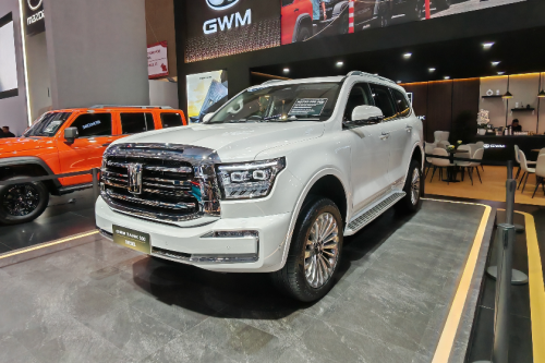 5 Alasan Mobil SUV Diesel Tetap Diminati Meski Harga Solar Naik, No 3 Paling Dicari