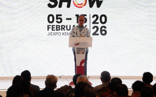 Bukan Main, Kemenperin Tegaskan 70 Ribu Pick-up Rakitan Lokal Siap 'Suntik' Ekonomi Rp 27 Triliun