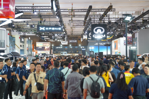 Bukan Main, Kemenperin Tegaskan 70 Ribu Pick-up Rakitan Lokal Siap 'Suntik' Ekonomi Rp 27 Triliun