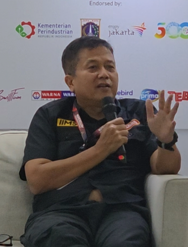 Akhirnya Diumumkan, Segini Jumlah Pengujung dan Total Transaksi IIMS 2026