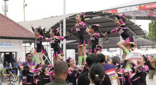 Akhirnya Diumumkan, Segini Jumlah Pengujung dan Total Transaksi IIMS 2026